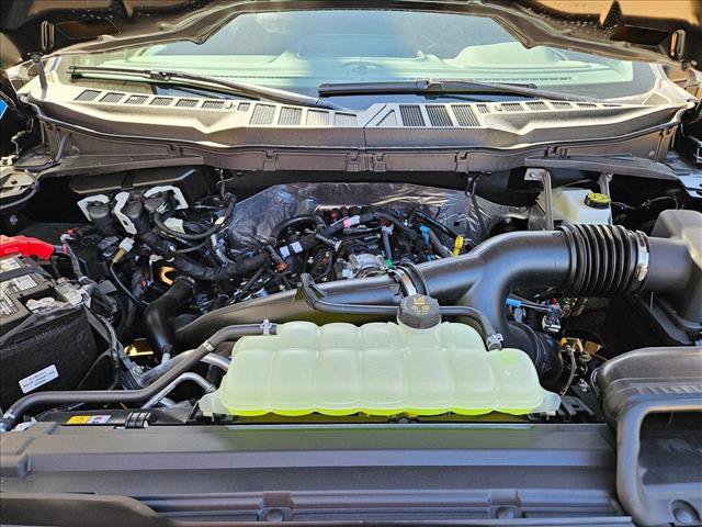 New 2026 Ford F150 STX image 17