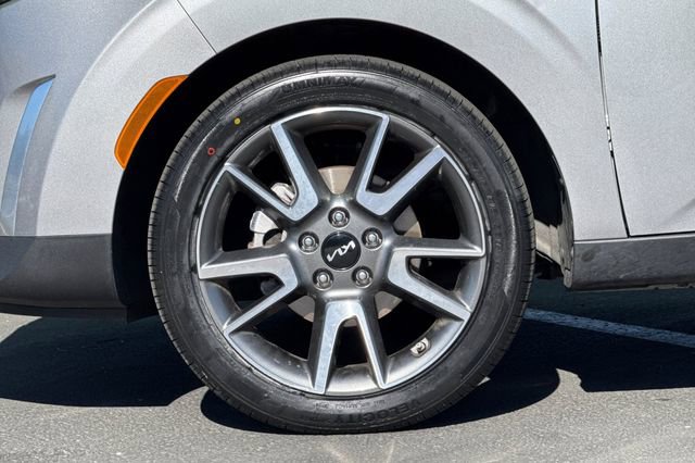 Certified 2024 Kia Soul EX w/ Option Group 015 image 34