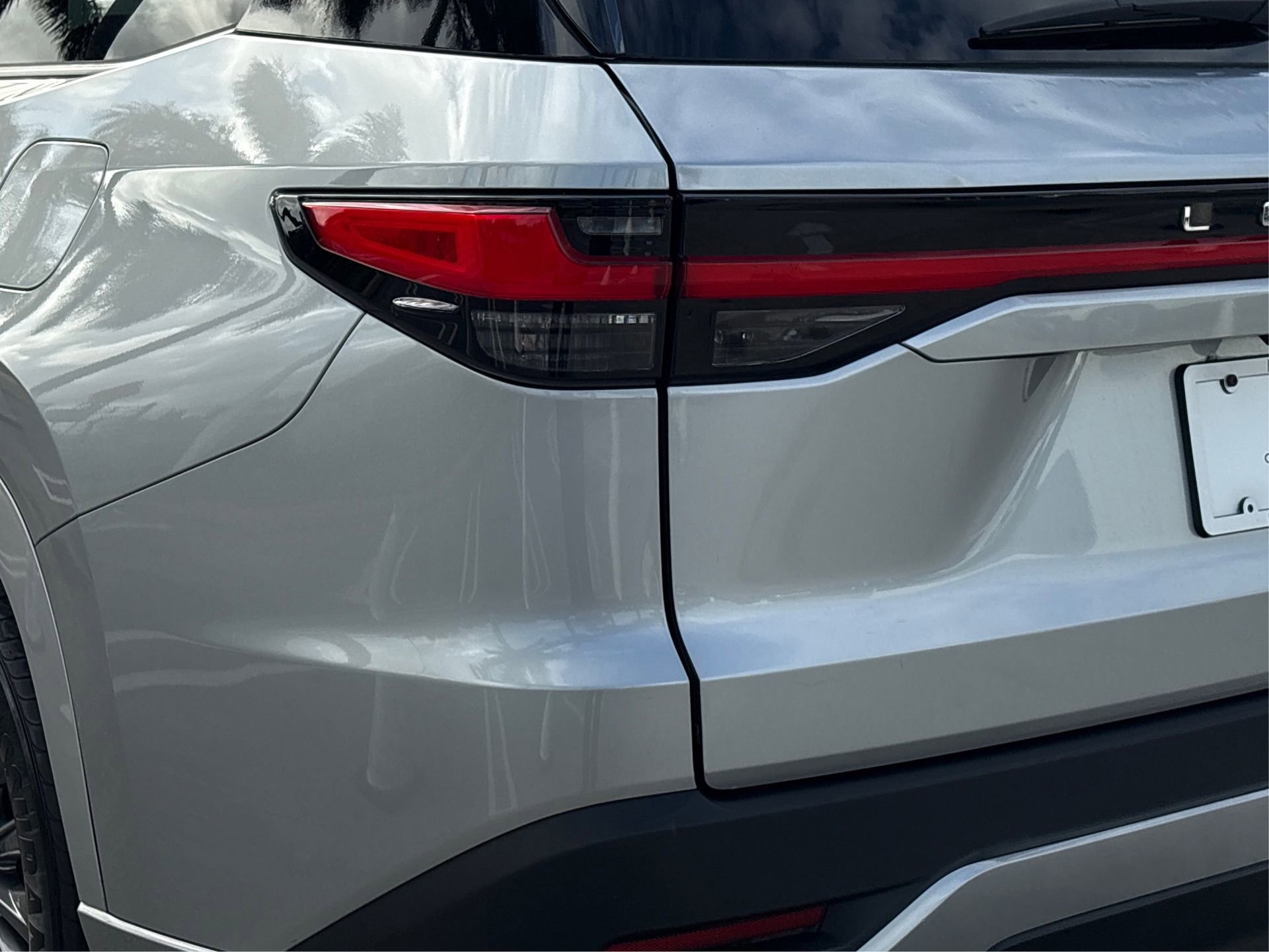 Used 2024 Lexus TX 350 FWD w/ Cold Weather Package image 15