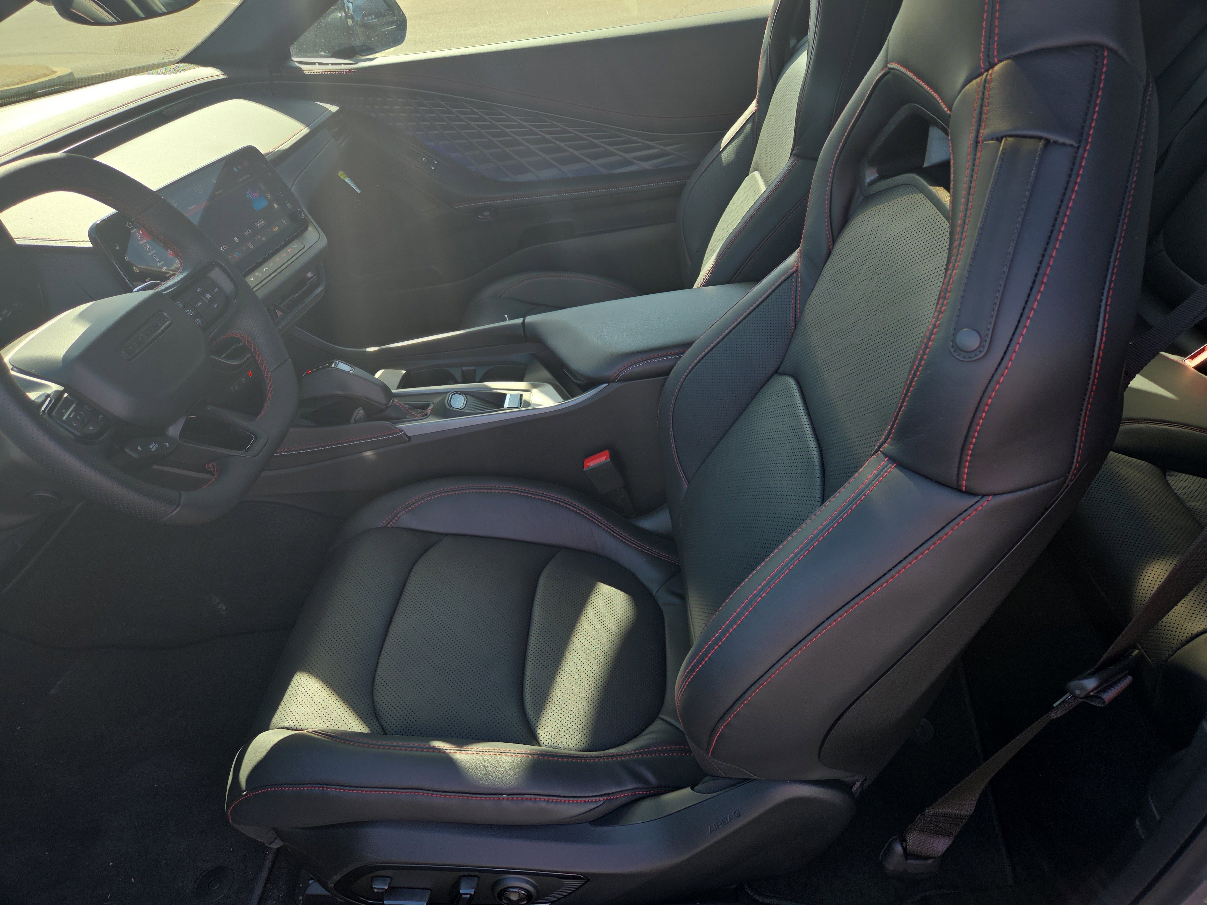 New 2026 Dodge Charger Scat Pack image 6