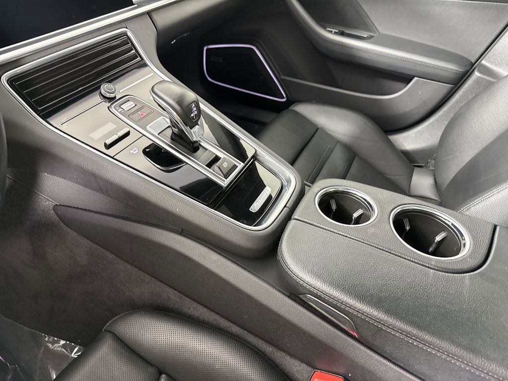 Certified 2023 Porsche Panamera 4 image 32