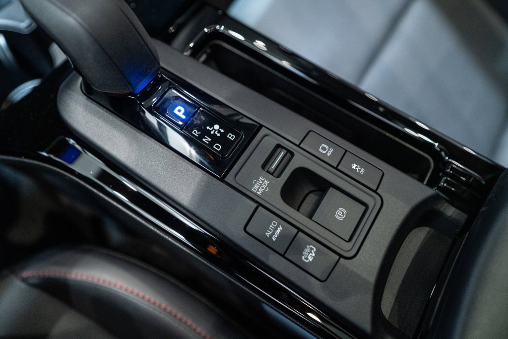 New 2026 Toyota Prius Plug-In Hybrid image 28