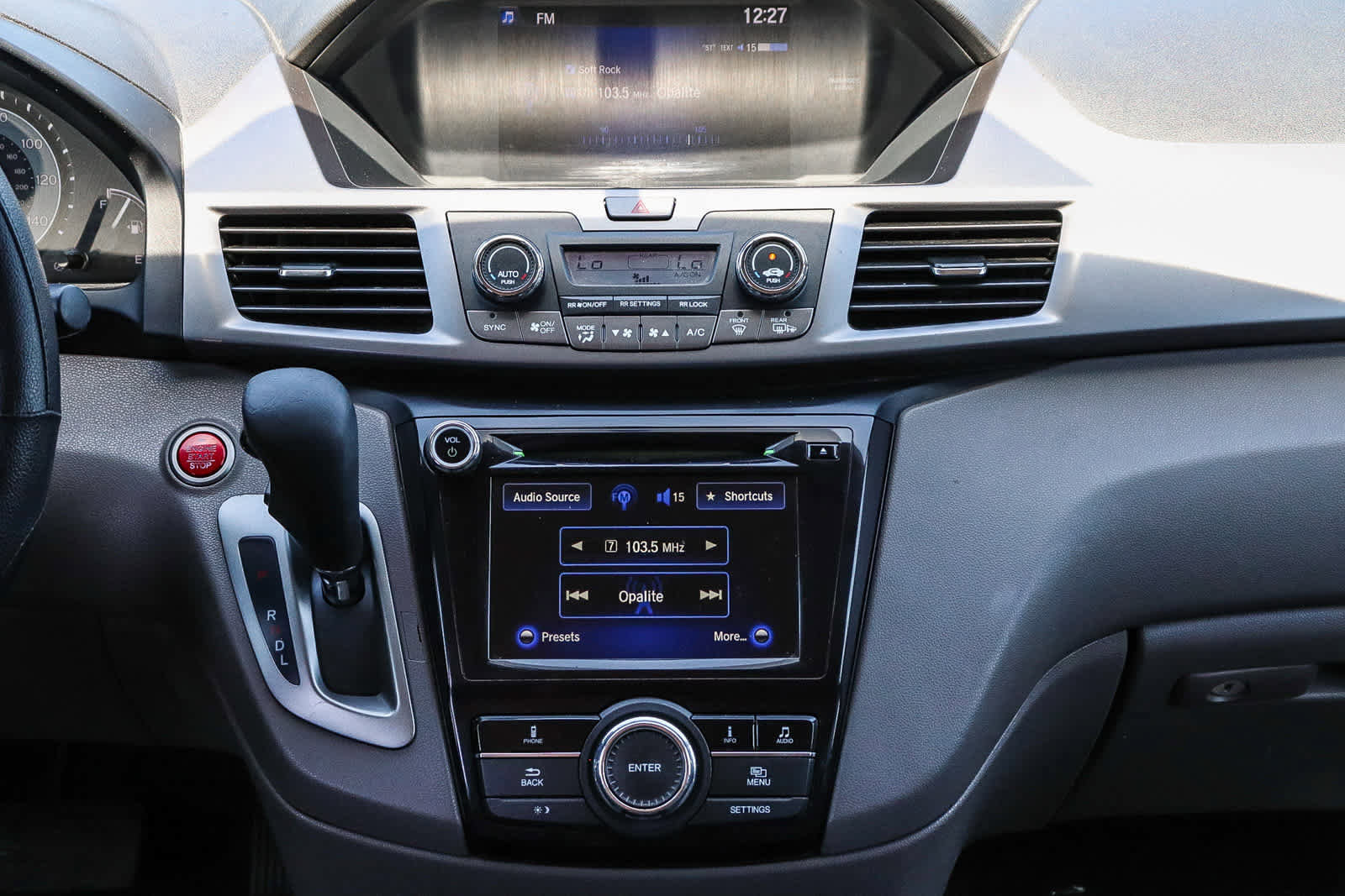 Used 2015 Honda Odyssey EX image 14