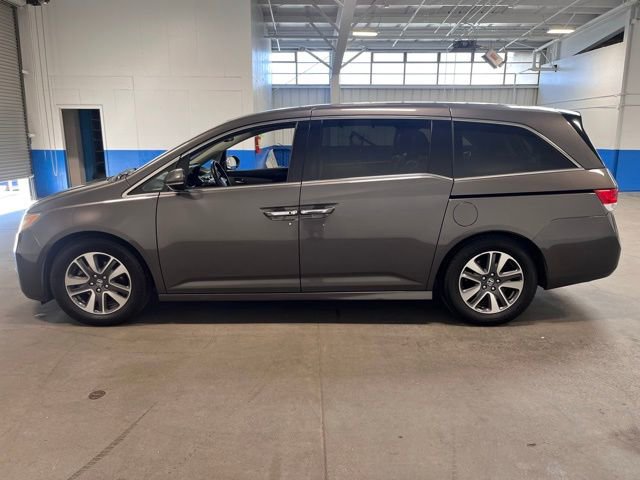 Used 2014 Honda Odyssey Touring image 6