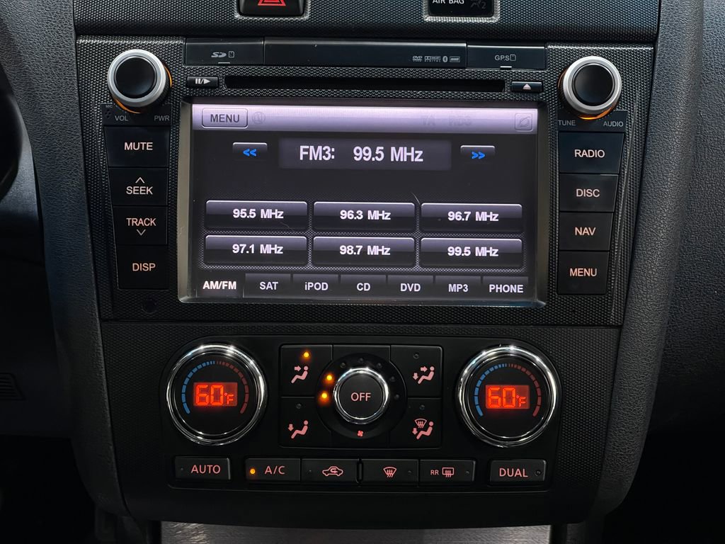 Used 2012 Nissan Altima 2.5 SL w/ 2.5SL Pkg image 23