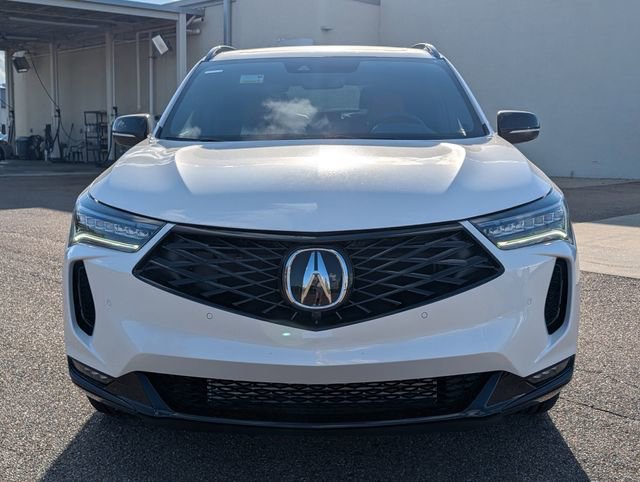 New 2026 Acura RDX A-Spec AWD/4WD image 2