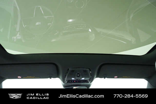 Certified 2024 Cadillac Lyriq Luxury image 18