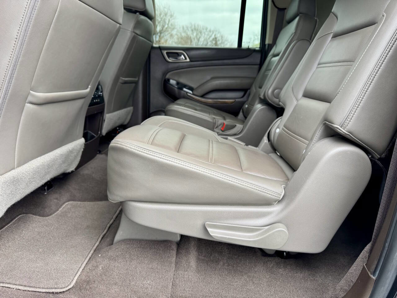 Used 2019 GMC Yukon XL Denali w/ Denali Ultimate Package AWD/4WD image 28