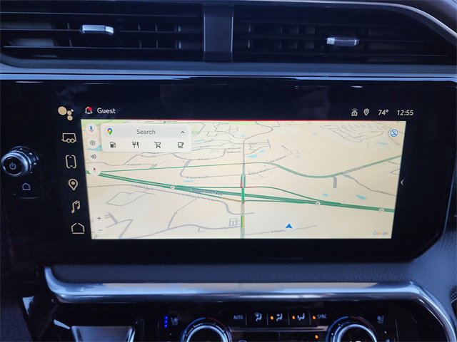 New 2026 GMC Sierra 3500 Denali w/ Denali Reserve Package image 23