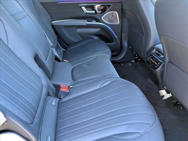 Certified 2023 Mercedes-Benz EQS 450+ SUV image 20