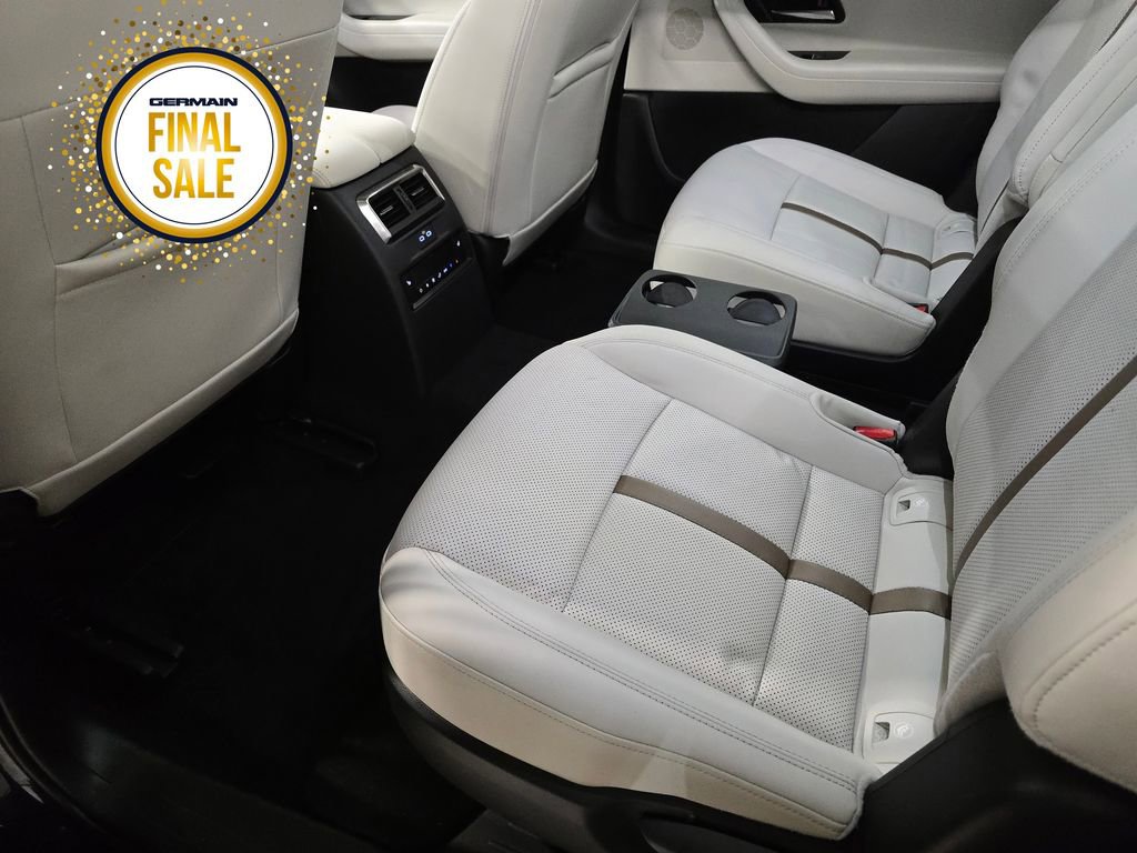 Certified 2024 MAZDA CX-90 Plug-In Hybrid w/ Premium Plus image 17