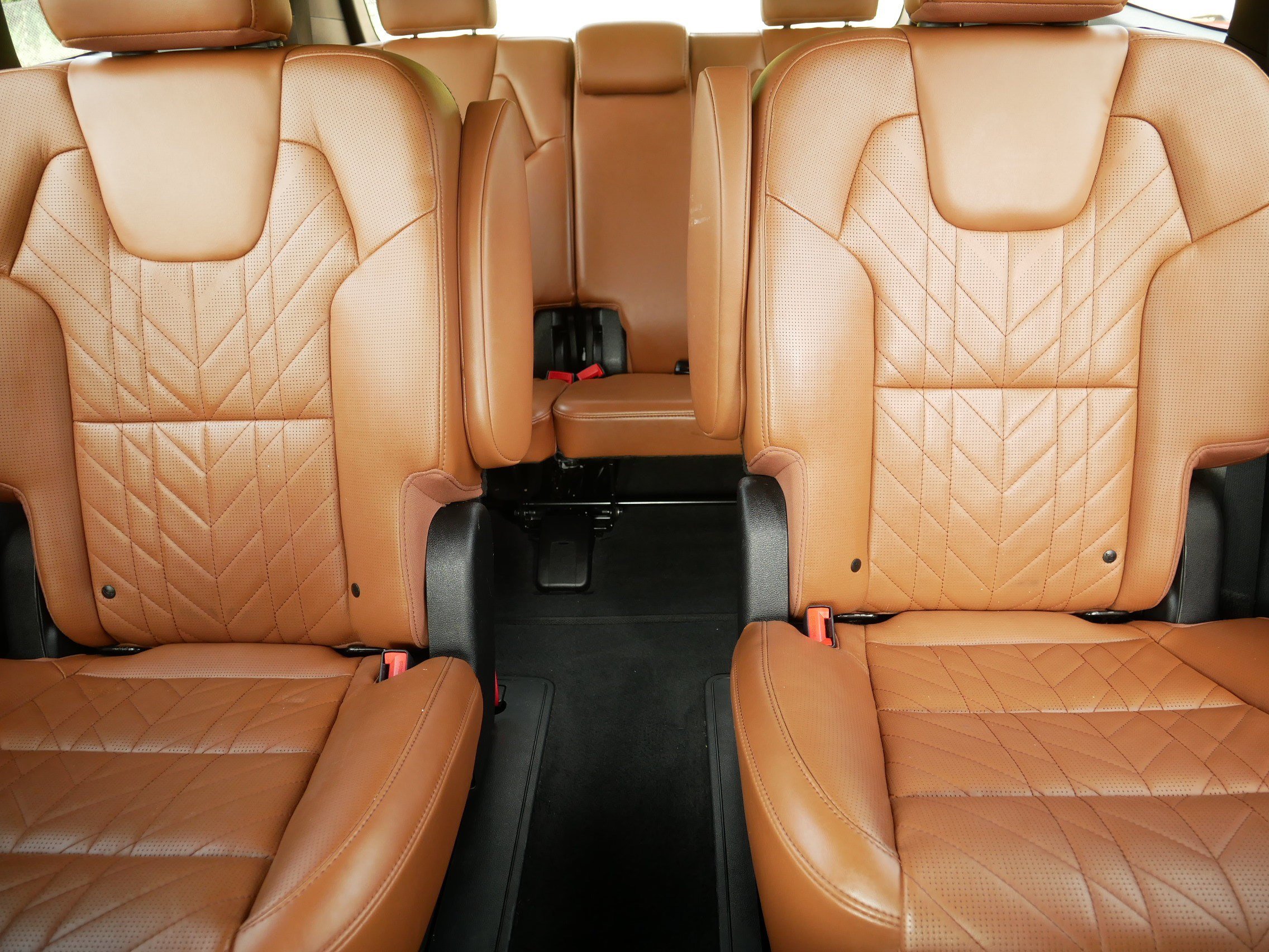 Certified 2024 Kia Telluride SX Prestige X-Pro AWD/4WD image 13