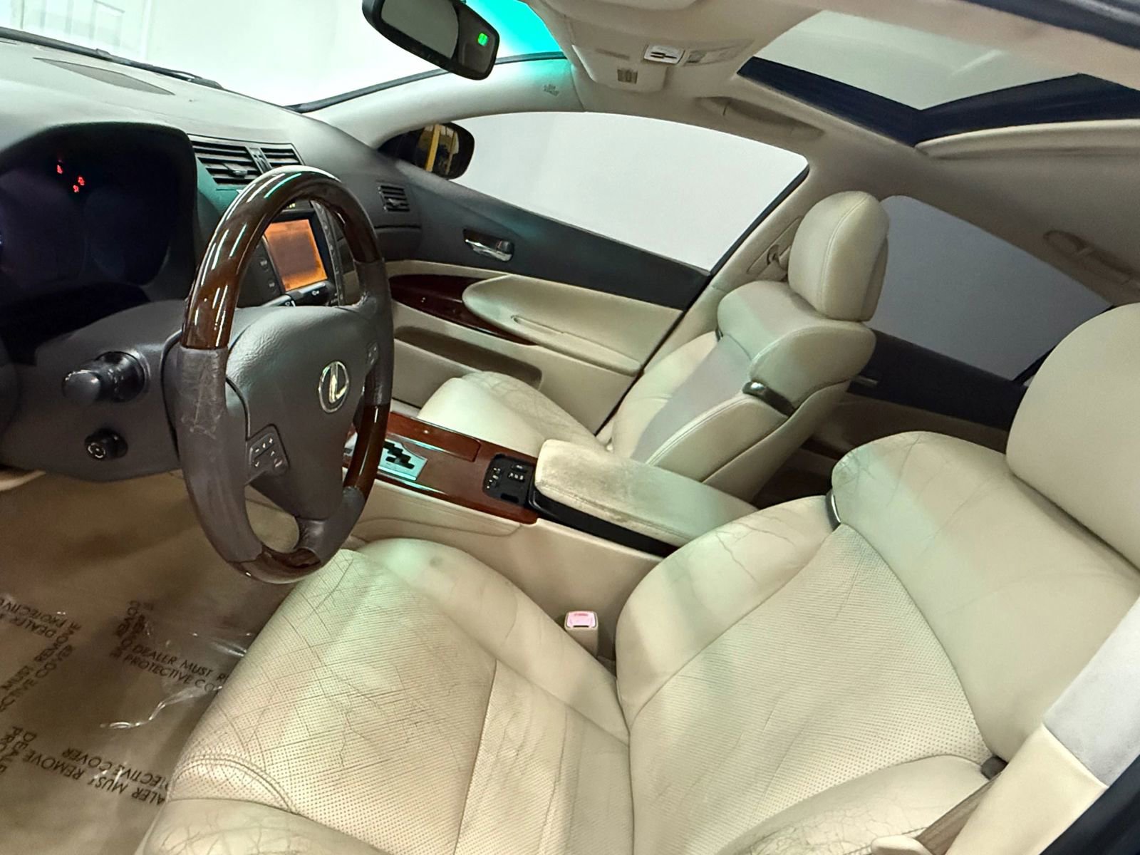 Used 2010 Lexus GS 350 image 16