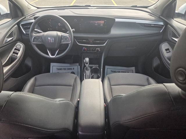 Used 2025 Buick Encore GX Preferred AWD/4WD image 48