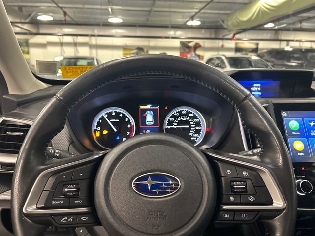 Used 2020 Subaru Forester Limited image 12