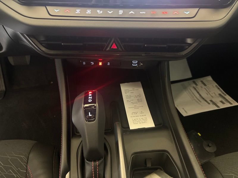 New 2027 Dodge Charger R/T w/ Driver Convenience Group AWD/4WD image 34