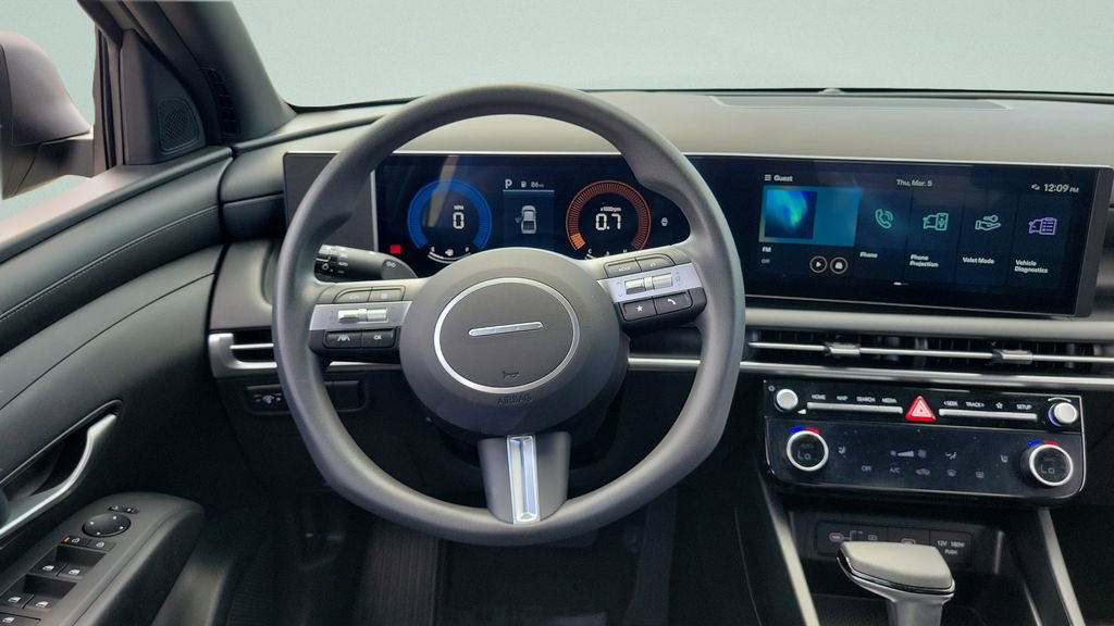 Used 2026 Hyundai Santa Cruz SEL image 15