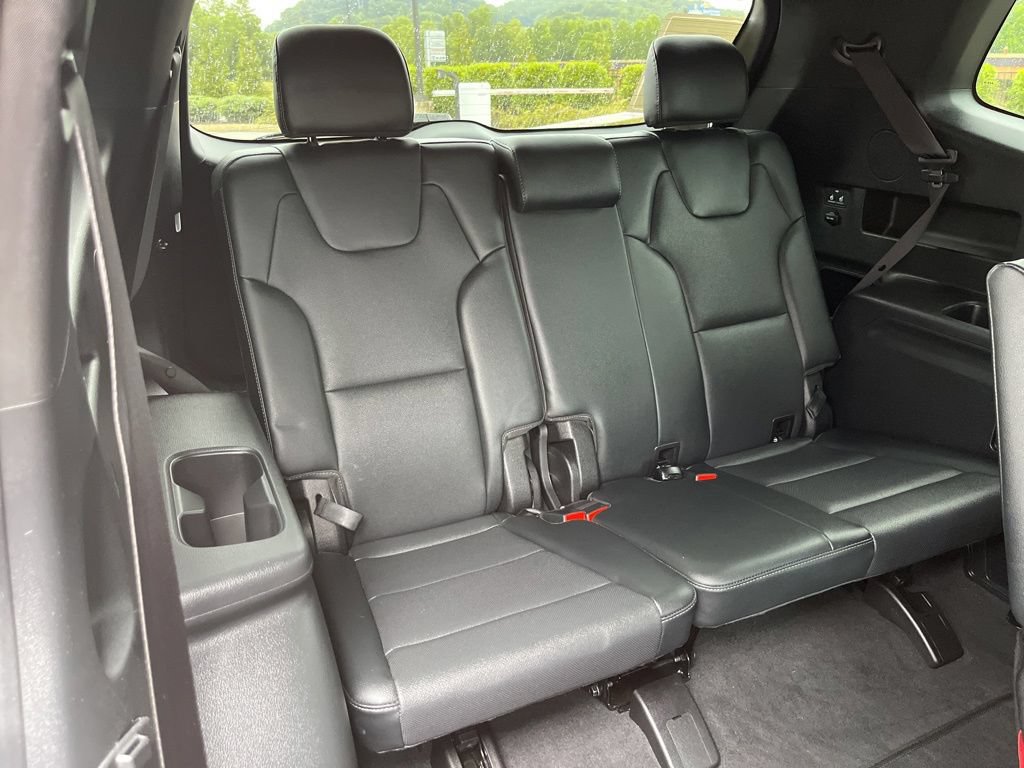 Used 2024 Kia Telluride EX X-Line AWD/4WD image 25