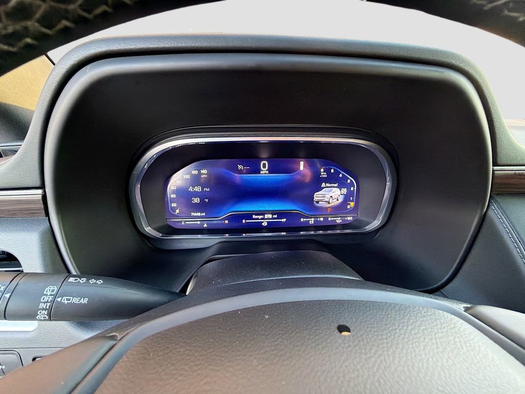 Used 2023 Chevrolet Tahoe LT image 42