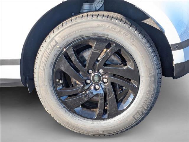 New 2026 Land Rover Range Rover Evoque S image 10