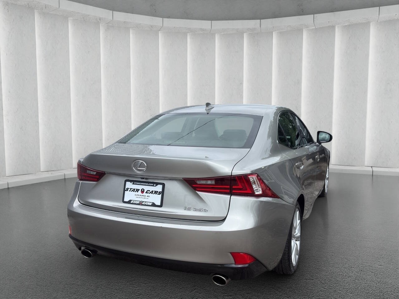Used 2014 Lexus IS 250 RWD image 5