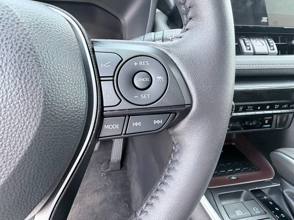 Used 2024 Toyota RAV4 Limited image 16