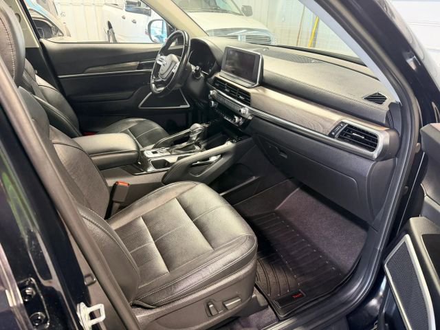Used 2021 Kia Telluride EX AWD/4WD image 12