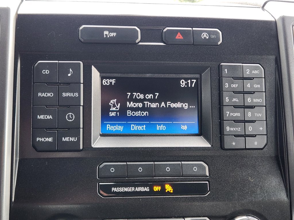 Used 2015 Ford F150 XLT w/ Equipment Group 301A Mid AWD/4WD image 8