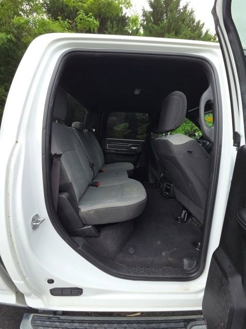 Used 2021 RAM 2500 Big Horn AWD/4WD image 24