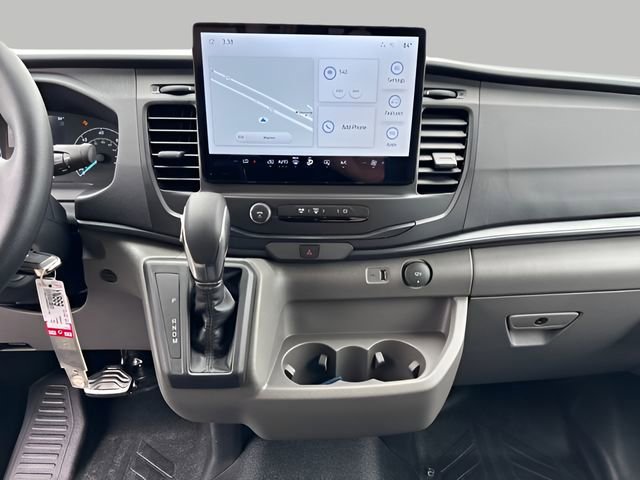 New 2025 Ford Transit 250 148 Medium Roof w/ Load Area Protection Package image 17