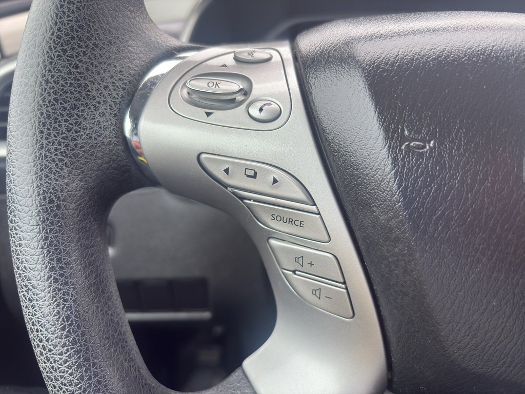 Used 2015 Nissan Murano S w/ Navigation Package image 19