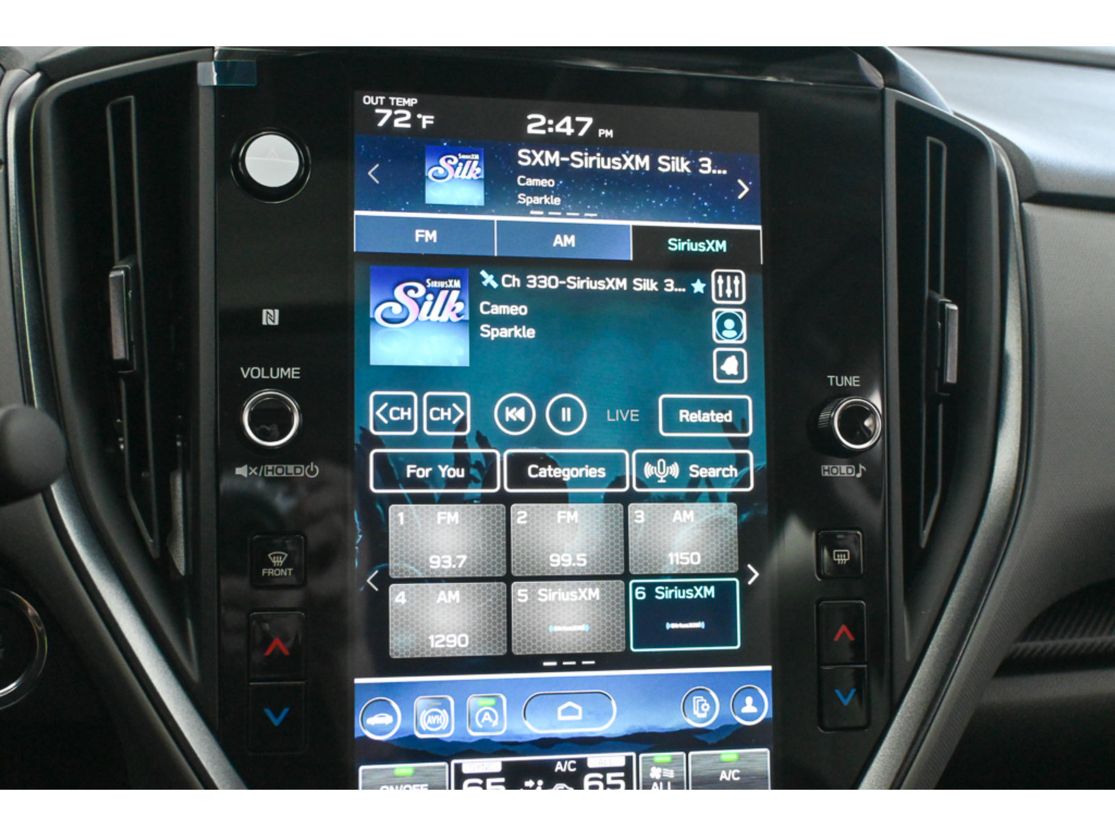 New 2026 Subaru Crosstrek 2.5i Limited AWD/4WD image 26