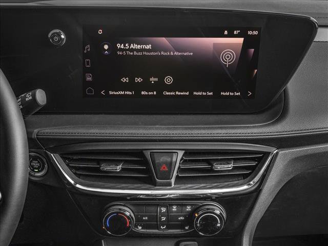 New 2026 Buick Encore GX Sport Touring FWD image 7