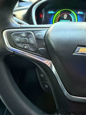 Used 2018 Chevrolet Volt LT image 22
