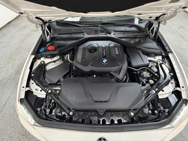 Used 2017 BMW 230i Convertible RWD image 15