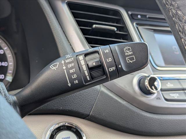 Used 2017 Hyundai Tucson Value FWD image 13