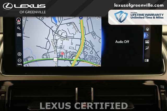 Certified 2023 Lexus GX 460 Premium AWD/4WD image 18