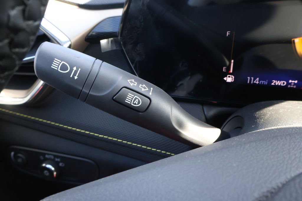 New 2026 Chevrolet TrailBlazer ACTIV w/ Convenience Package image 24