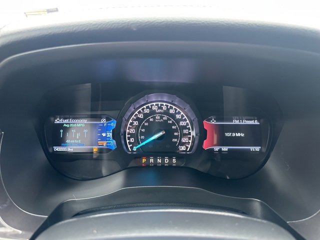 Used 2021 Ford Ranger Lariat w/ Equipment Group 501A High image 41