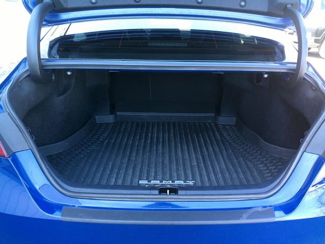 Used 2023 Toyota Camry SE image 24