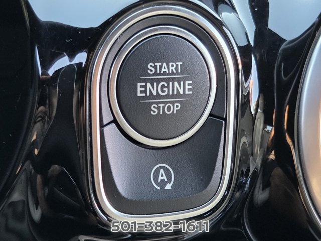 Used 2025 Mercedes-Benz GLA 250 image 28