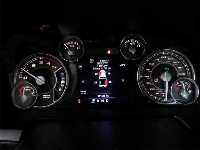 Used 2018 RAM 1500 Limited image 21