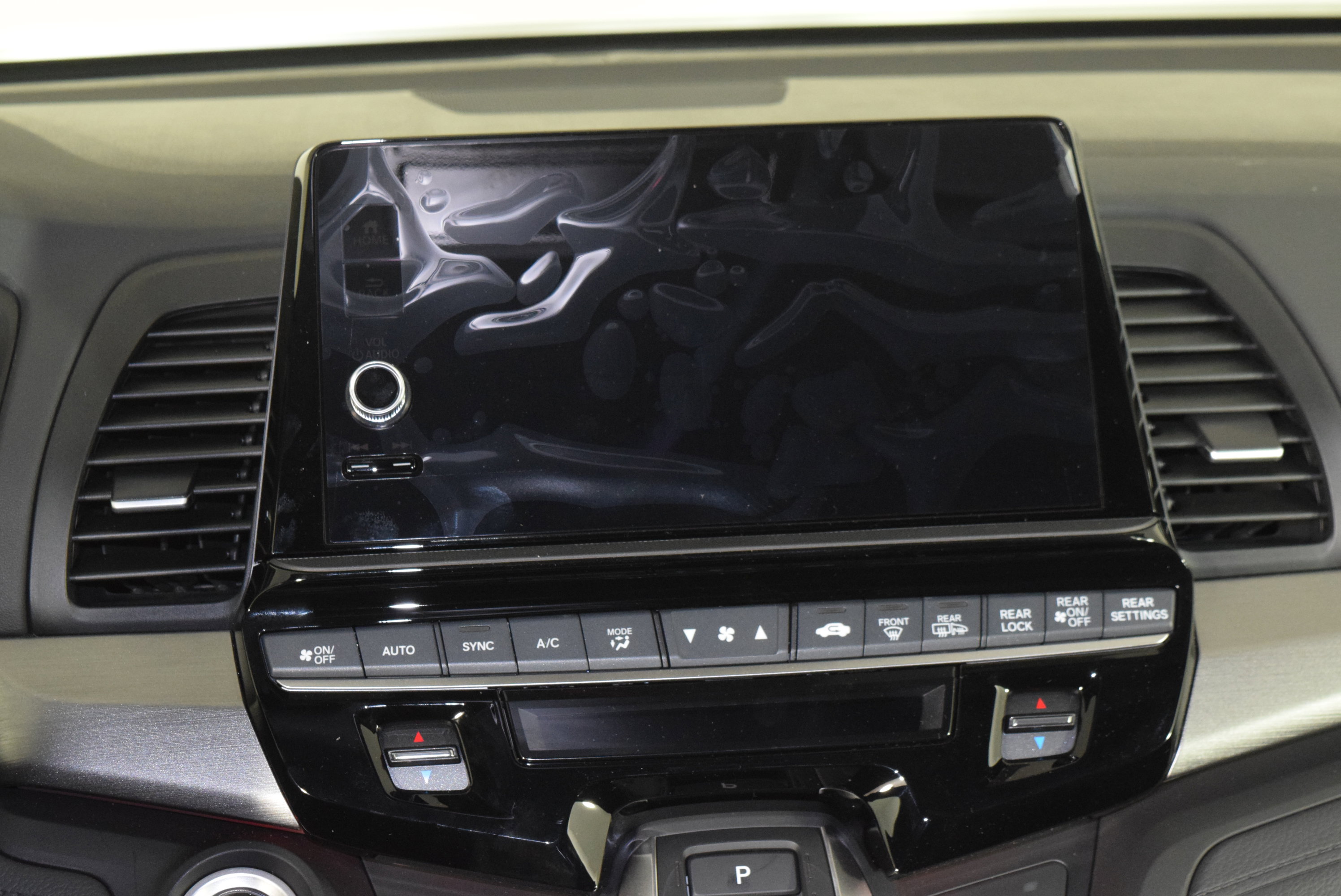 New 2026 Honda Odyssey Sport-L image 12