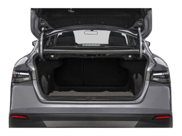New 2026 Nissan Sentra SV w/ SV Convenience Package FWD image 13
