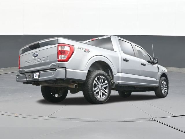 Used 2022 Ford F150 XL w/ STX Appearance Package image 52