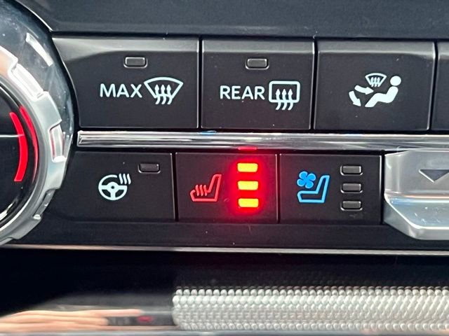 New 2026 Ford F150 Lariat w/ Equipment Group 501A Mid image 11