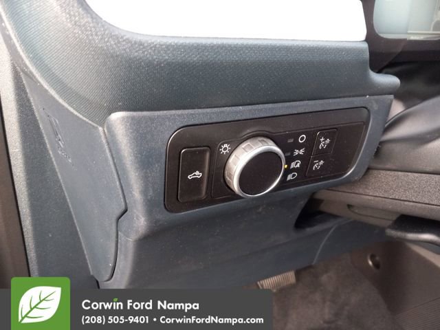 New 2026 Ford Maverick XLT image 13