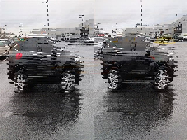 Used 2018 Buick Envision Premium w/ Driver Confidence Package image 8