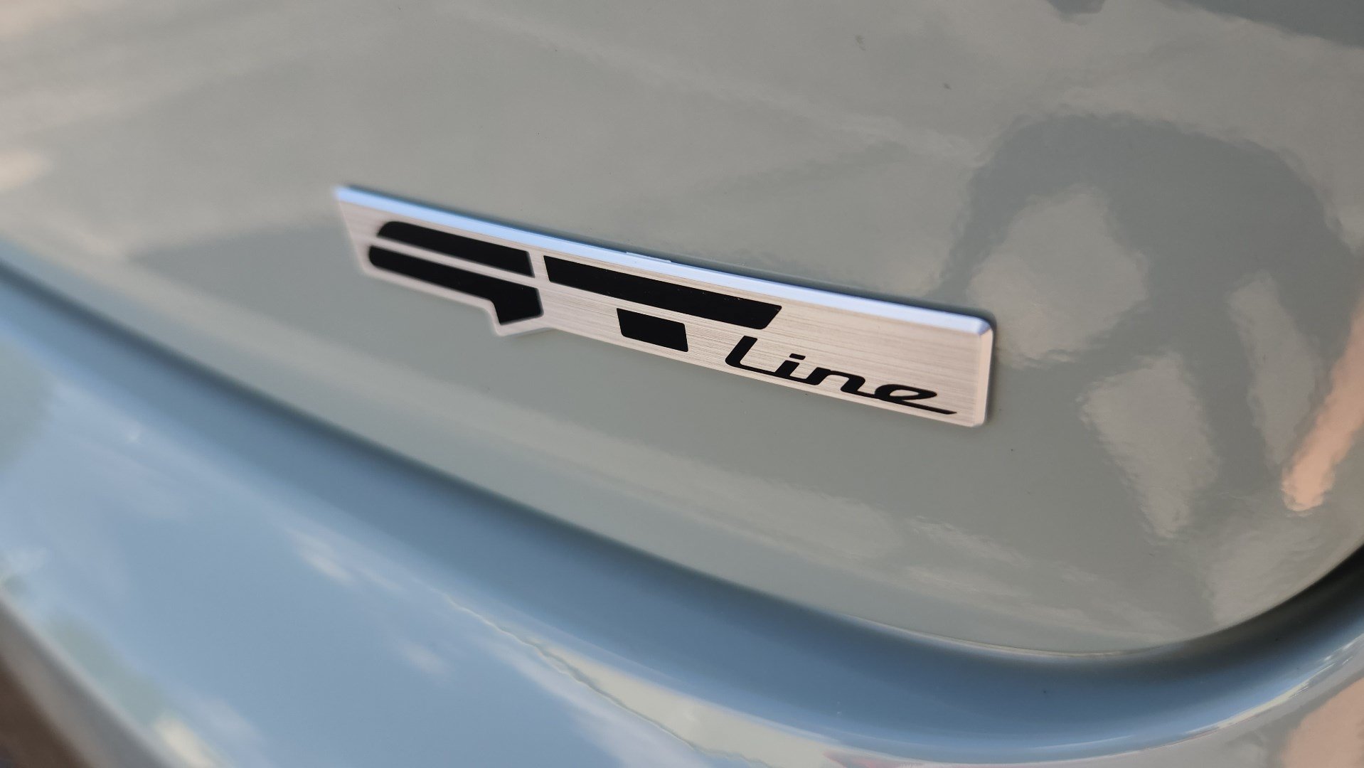 Used 2026 Kia K4 GT-Line Turbo FWD image 15