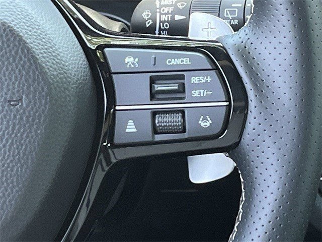 Used 2025 Acura ADX A-Spec AWD/4WD image 15